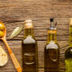 Rapeseed Oil vs Olive Oil