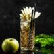 Apple Cider Cocktails: