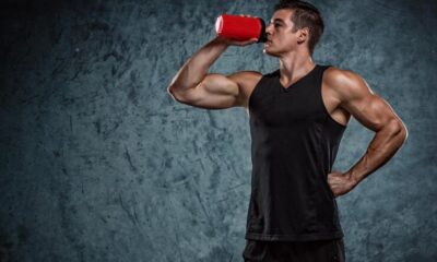 How Protein Drinks Can Boost Your Fitness Goals