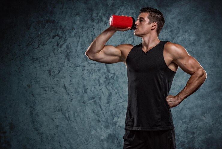 How Protein Drinks Can Boost Your Fitness Goals