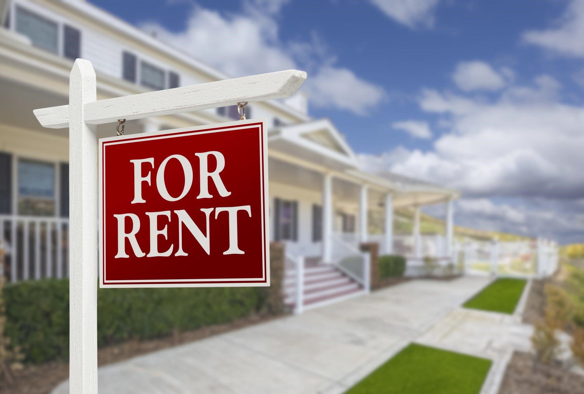 how to manage a rental property