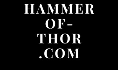 Hammerof-thor.com