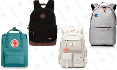 Shop Backpacks on Sale