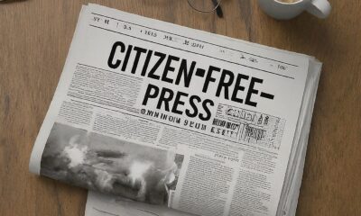 Citizen Free Press