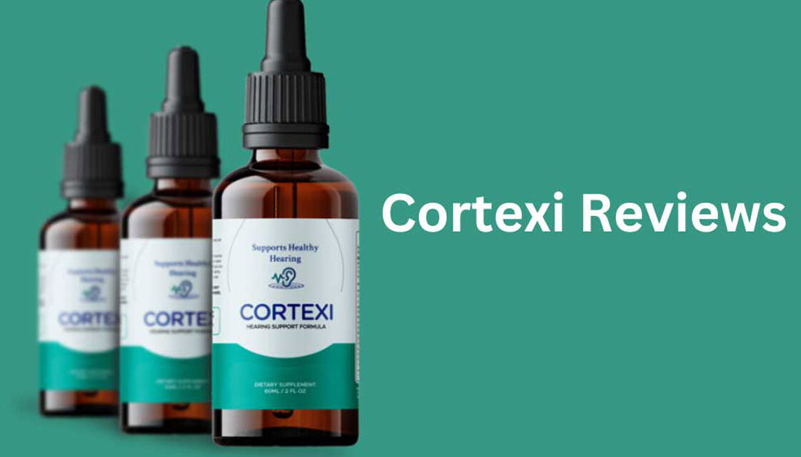 Cortexi Review