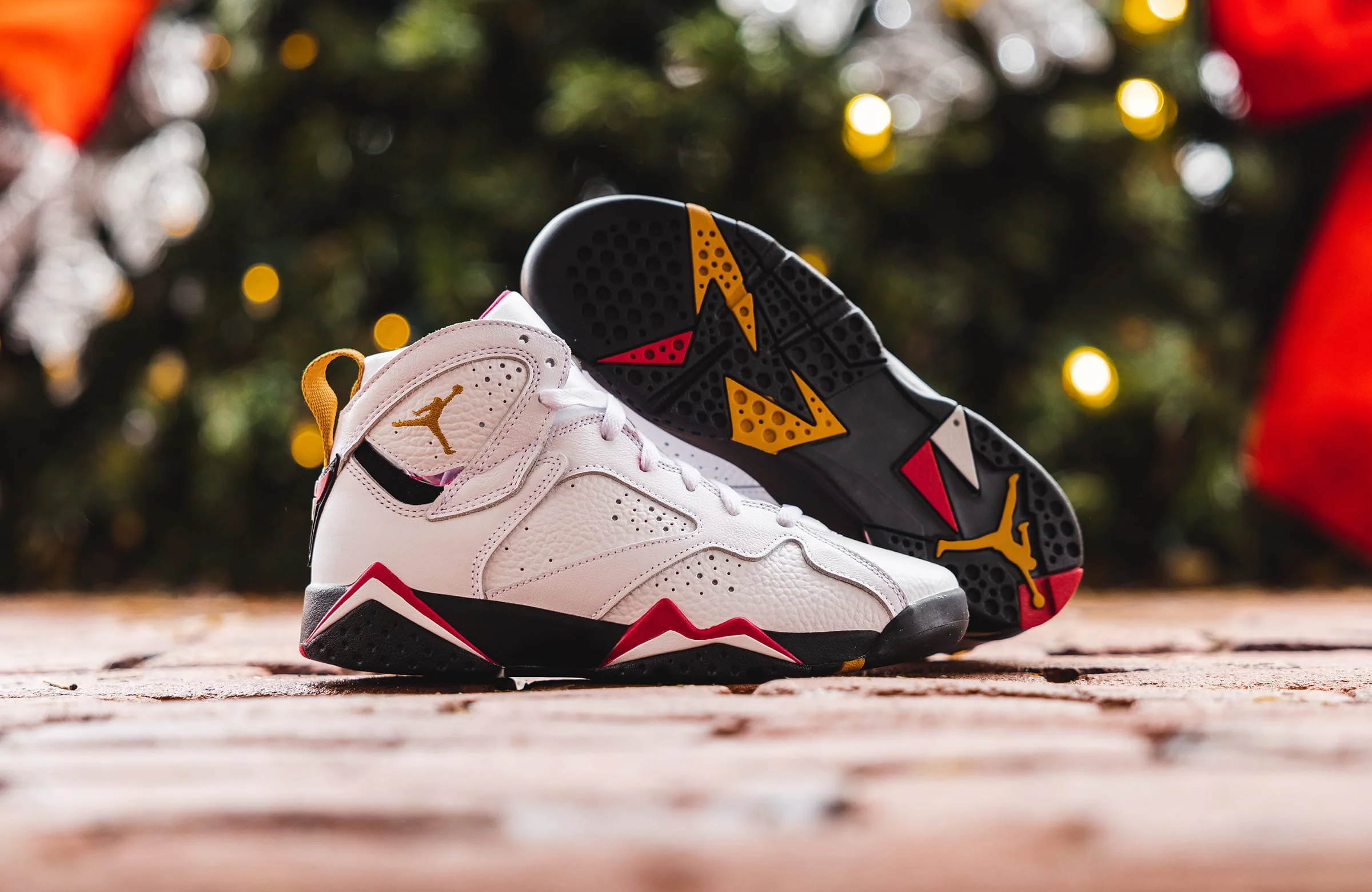 Jordan 7