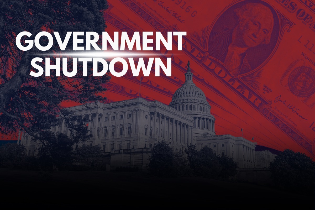 Government Shutdown 2023