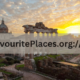 MyFavouritePlaces.org