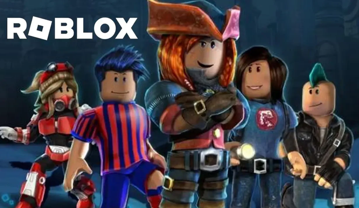 Now GG Roblox