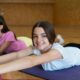 Pilates Classes Tailored for Beginners