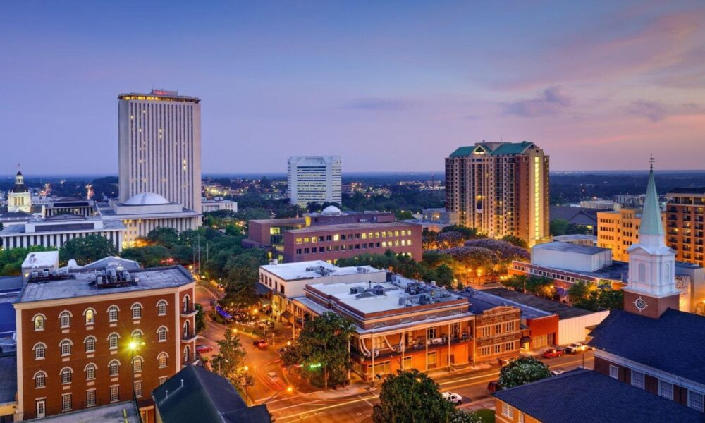 fun things to do in tallahassee
