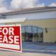 retail building for lease