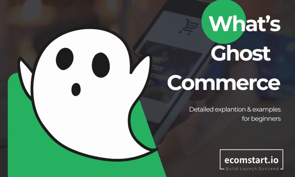 Ghost Commerce
