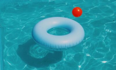6 Benefits of Choosing a Semi Inground Pool for Your Backyard