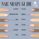 Nail Shapes
