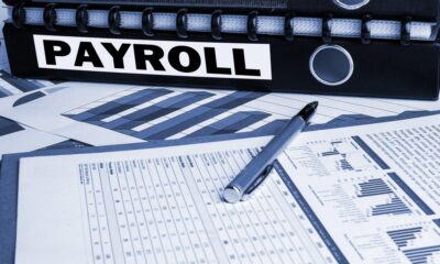 outsourced payroll providers