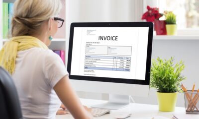 outstanding invoices