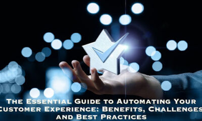 Automating Your Customer ExperienceAutomating Your Customer Experience