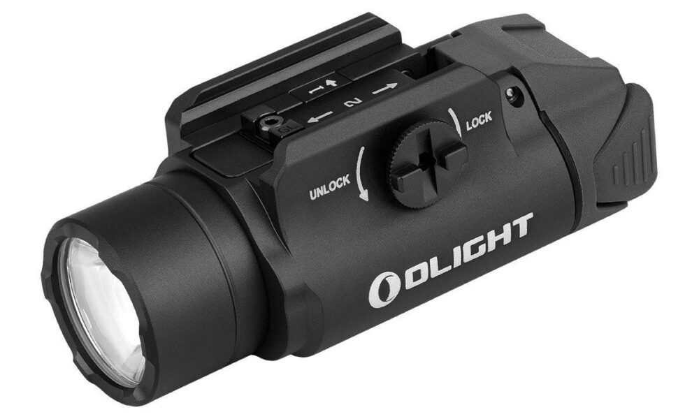 Olight