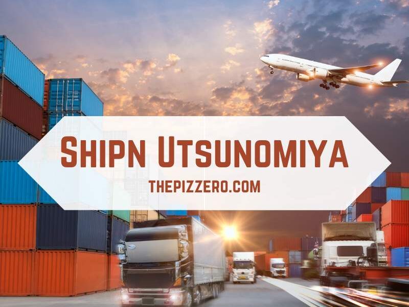 Shipn Utsunomiya