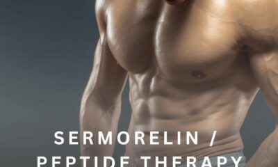 Peptide Therapy for Weight Loss