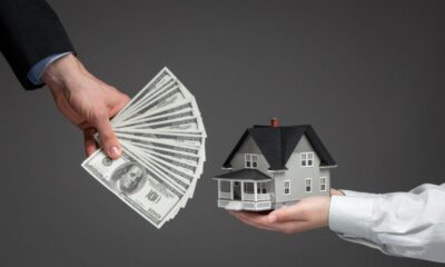 Texas cash home buyers