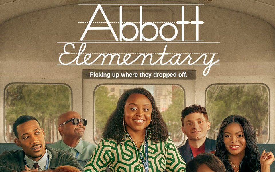 Abbott Elementary Season 2