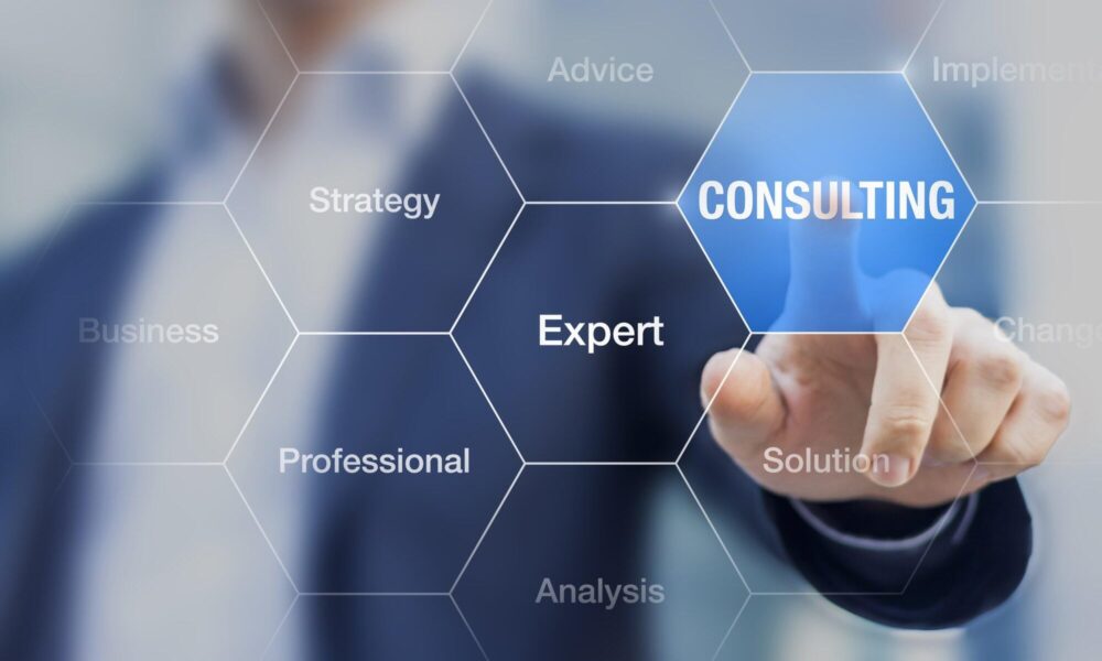 IT management consulting