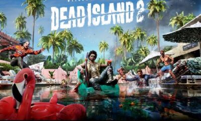Island of the Dead Episode 2