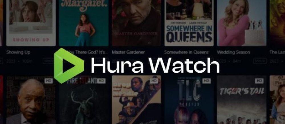 hurawatch