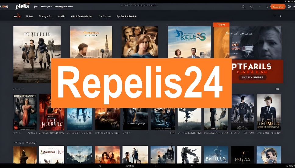 Repelis24 Movie Streaming
