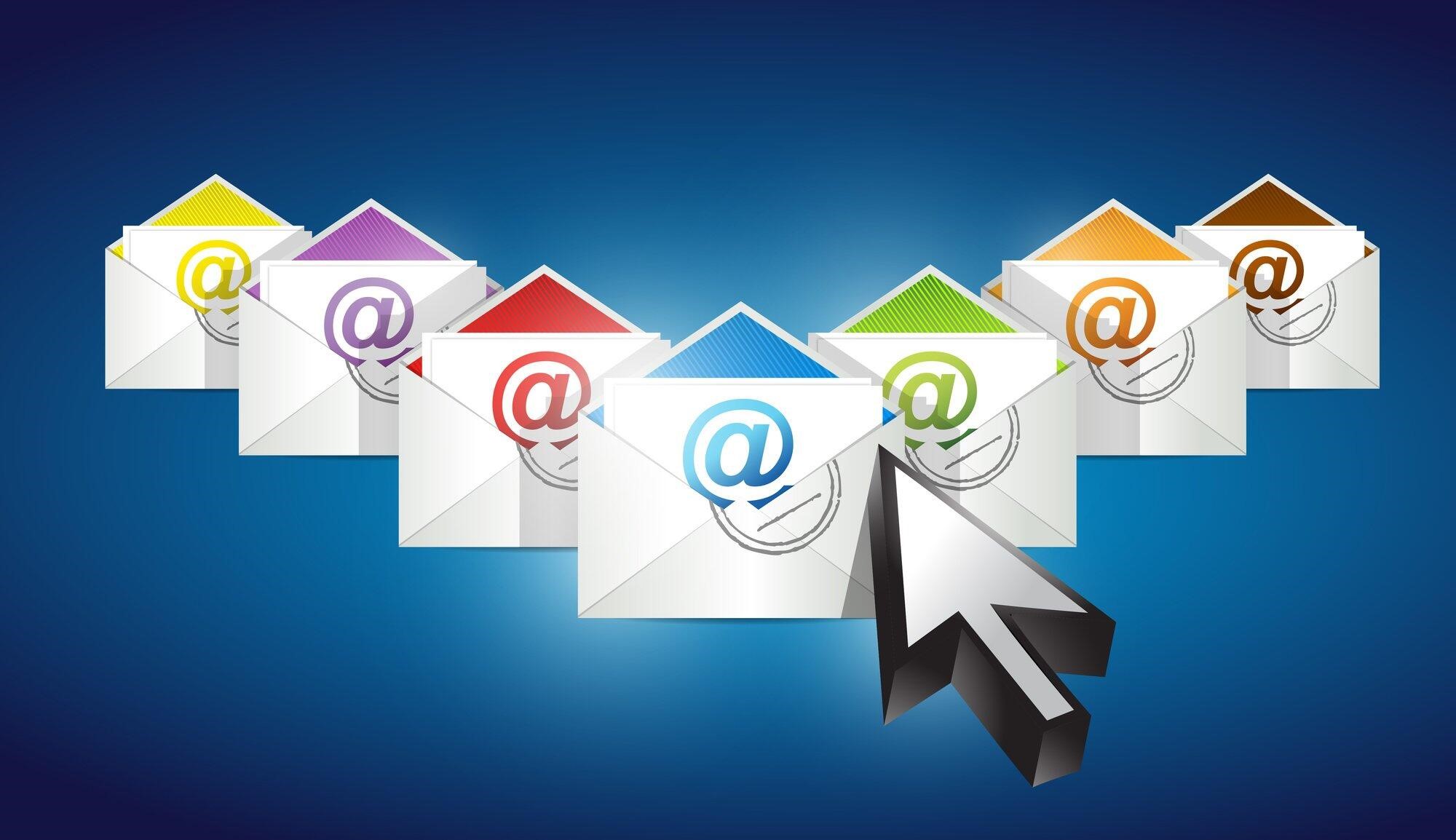 Email Management Software