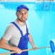 Pool Cleaning Business