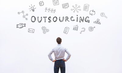 outsourcing website