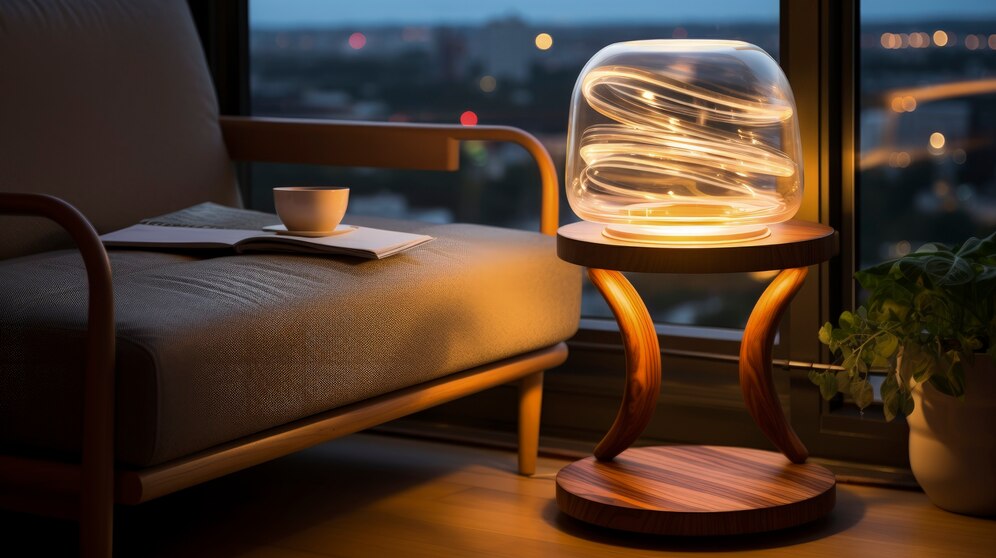 Table Lamps for Contemporary Living