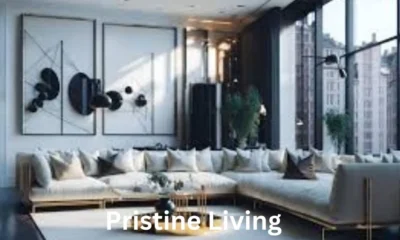 Pristine Living