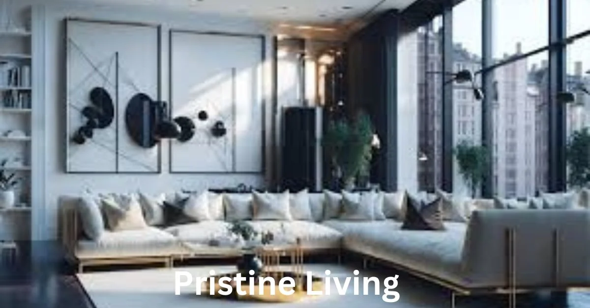 Pristine Living