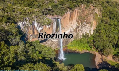 Riozinho