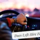 Does Lyft Hire Felons?