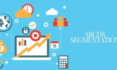 ABCDX Segmentation