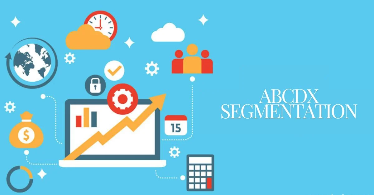 ABCDX Segmentation