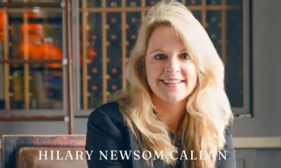 Hilary Newsom Callan