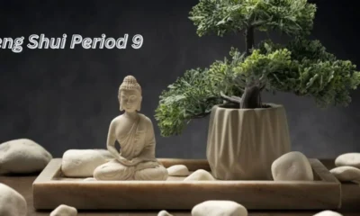 Feng Shui Period 9