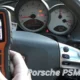 Porsche PSM Failure