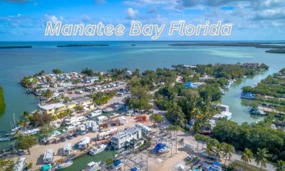 Manatee Bay Florida