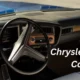 Chrysler Radio Code