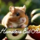 Can Hamsters Eat Avocado