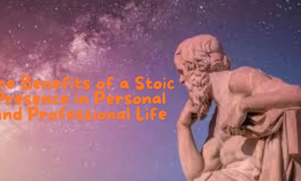 Stoic Presence