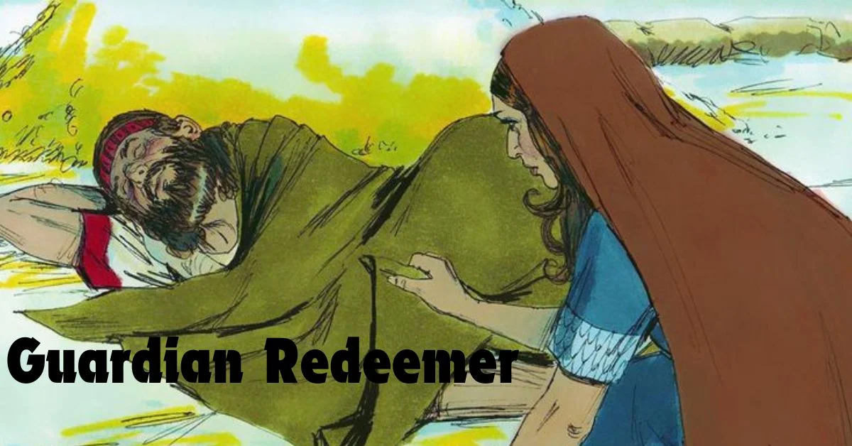 Guardian Redeemer