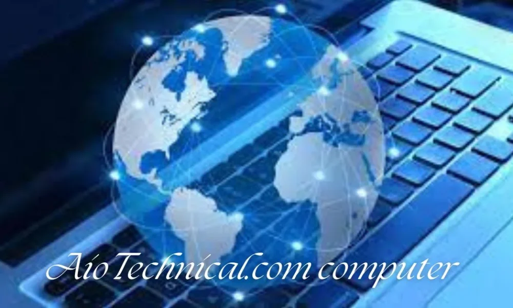 AioTechnical.com Computer